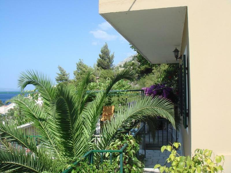 Holiday Home Sunce Pisak Extérieur photo