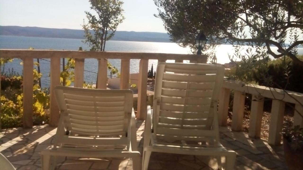 Holiday Home Sunce Pisak Extérieur photo