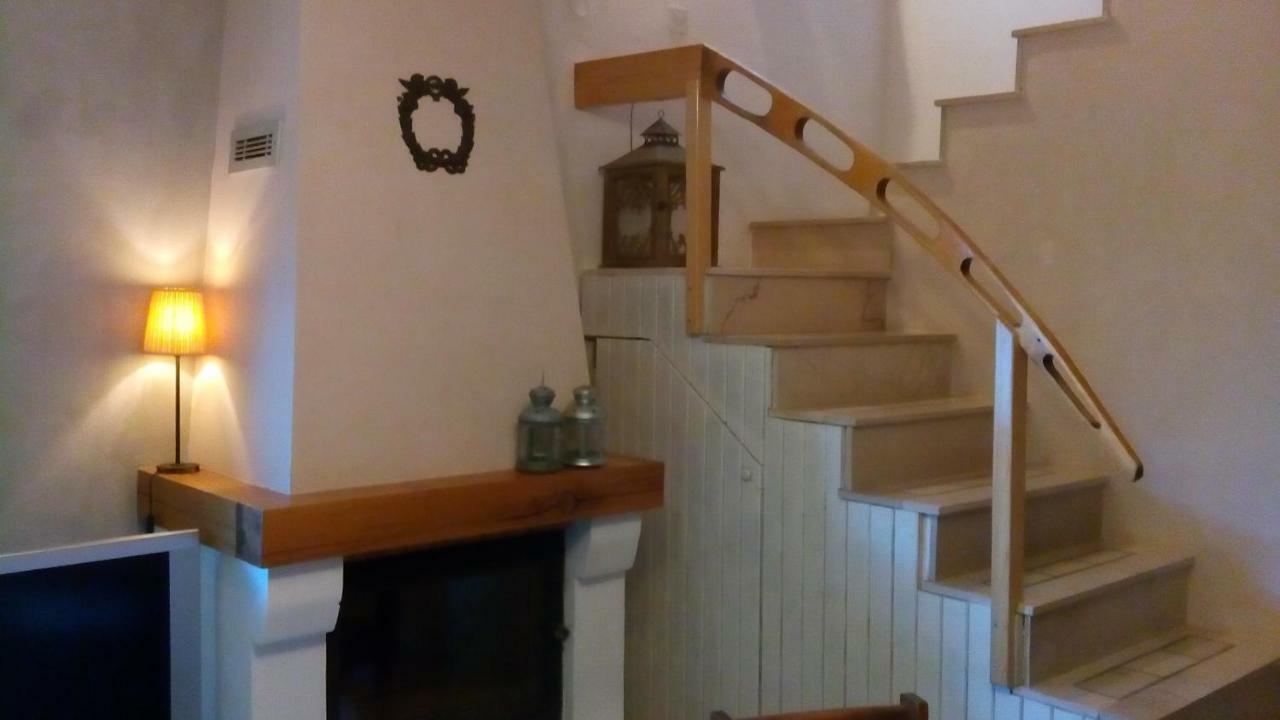 Holiday Home Sunce Pisak Extérieur photo