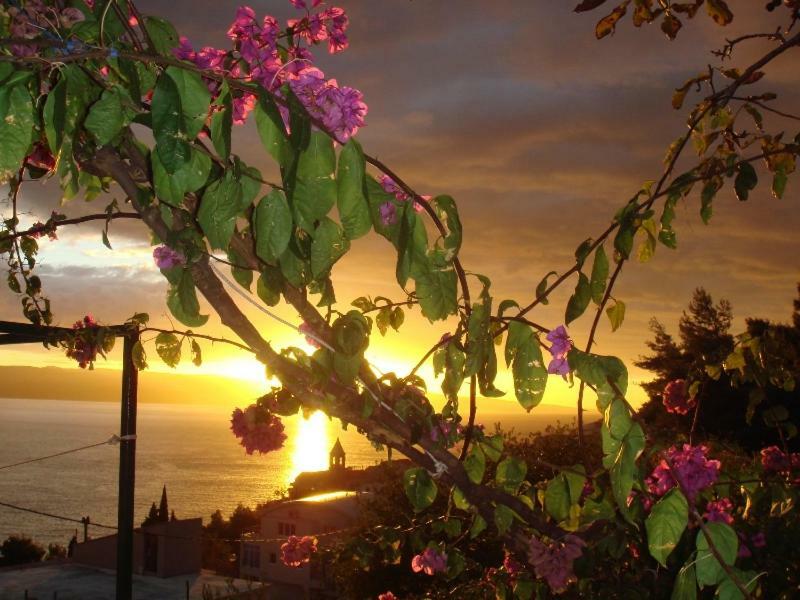 Holiday Home Sunce Pisak Extérieur photo