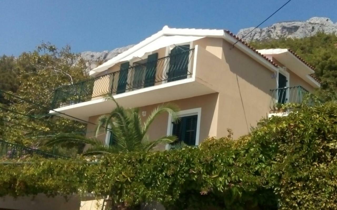Holiday Home Sunce Pisak Extérieur photo