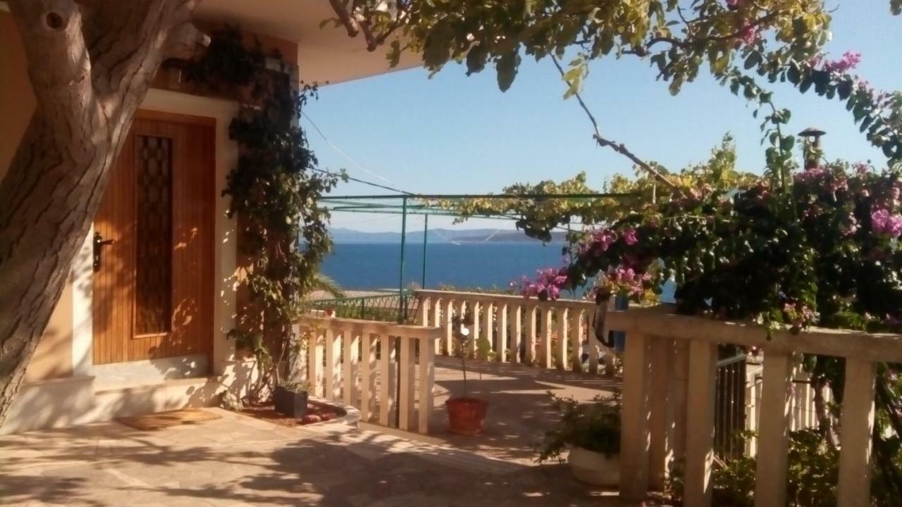 Holiday Home Sunce Pisak Extérieur photo